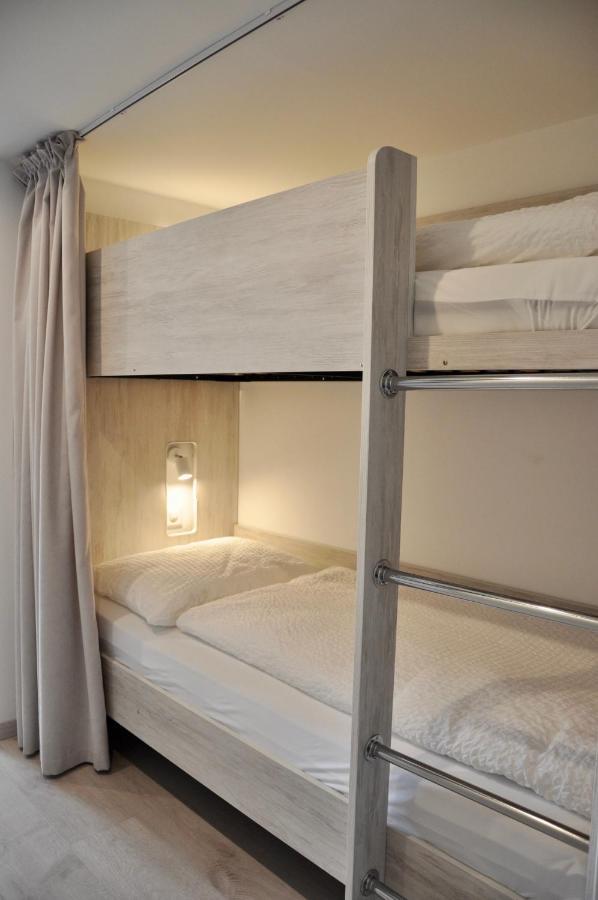 The Loft Interlaken Bagian luar foto