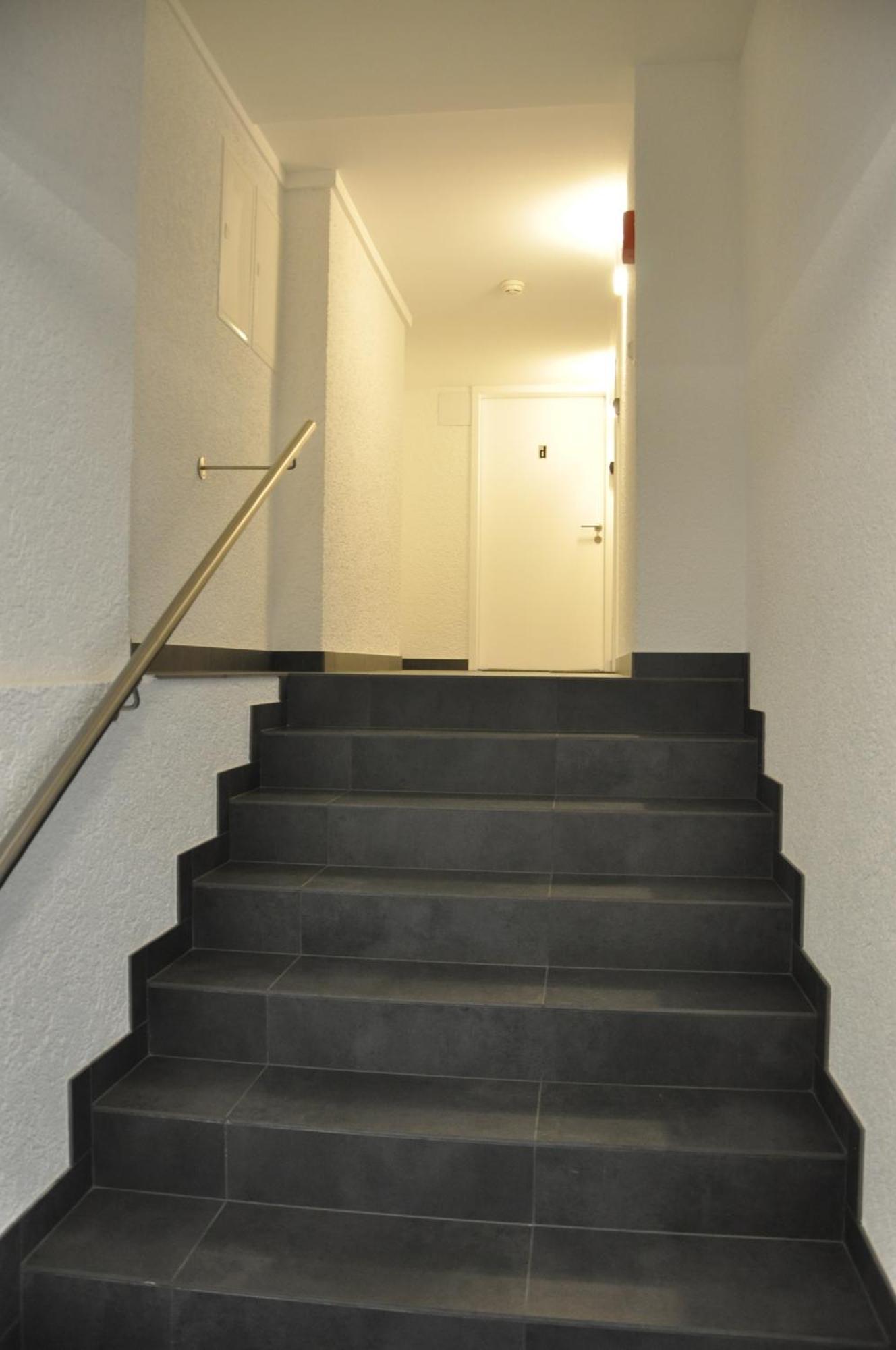 The Loft Interlaken Bagian luar foto