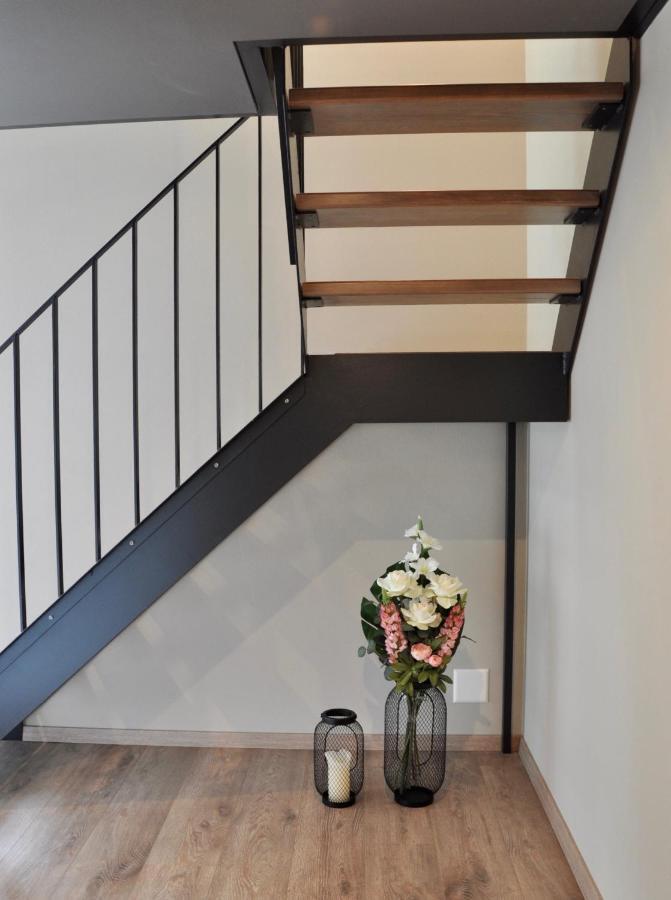 The Loft Interlaken Bagian luar foto